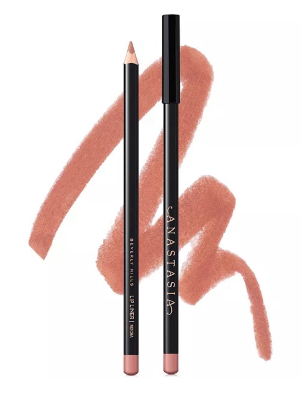 NEW Anastasia Beverly Hills Lip Liner — Mocha